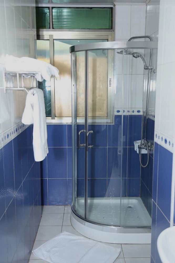 La Grande Hotel Καμπάλα Εξωτερικό φωτογραφία