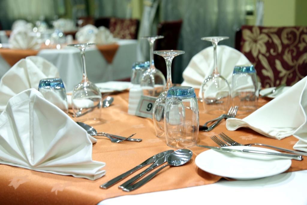 La Grande Hotel Καμπάλα Εξωτερικό φωτογραφία