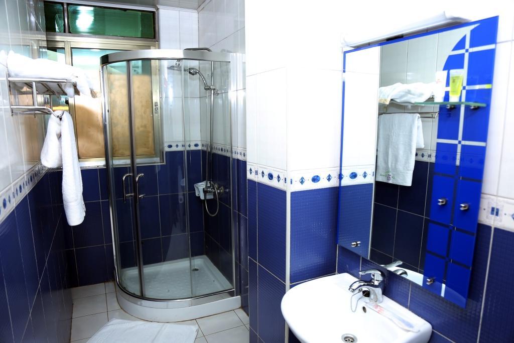 La Grande Hotel Καμπάλα Εξωτερικό φωτογραφία